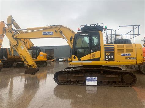 thomas excavators 15 s